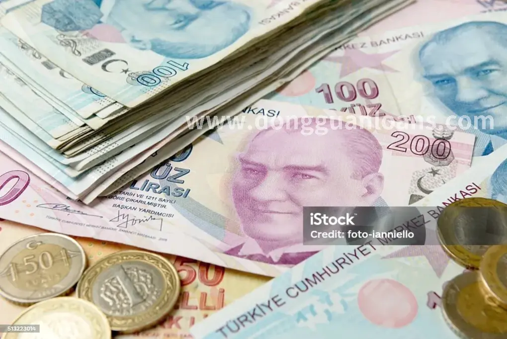 金融借贷