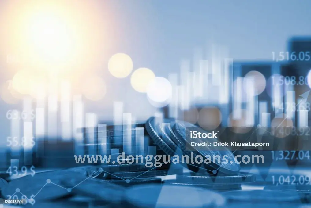 金融借贷 行业背景