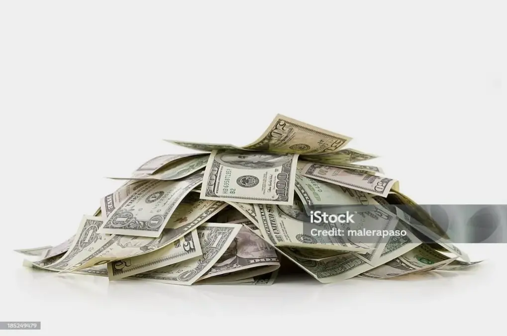 东莞金融发展历程