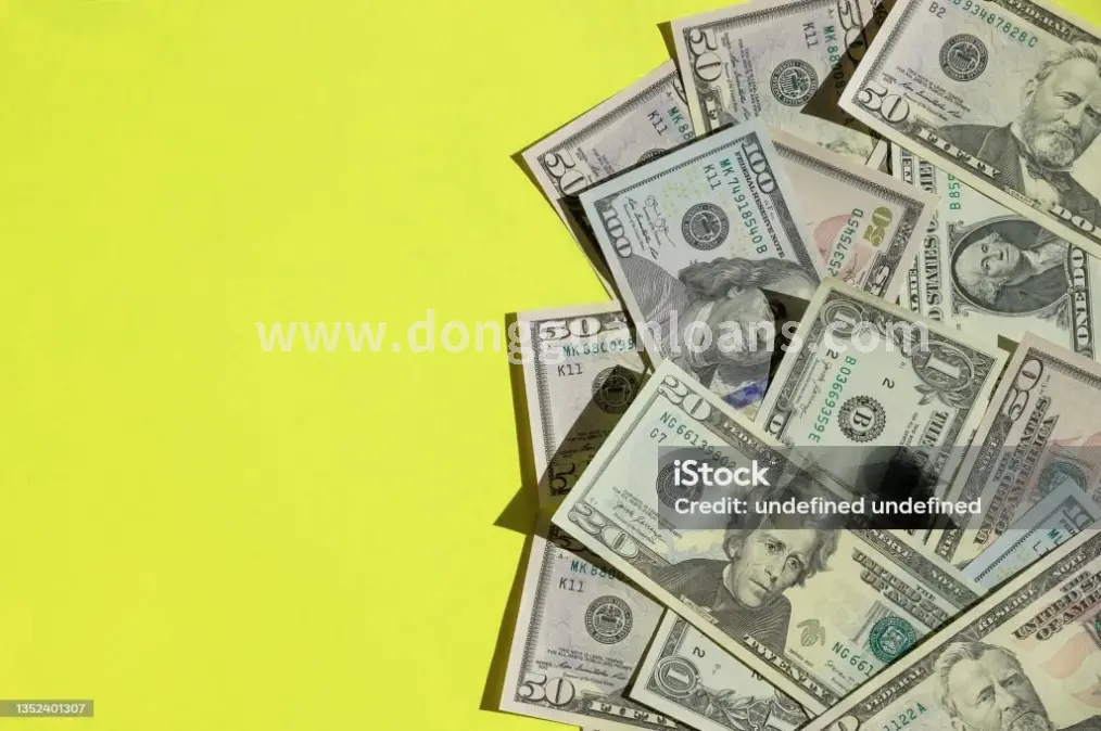 信用查询流程图