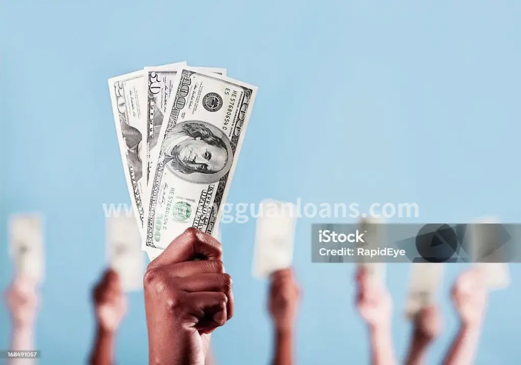 东莞金融行业文化