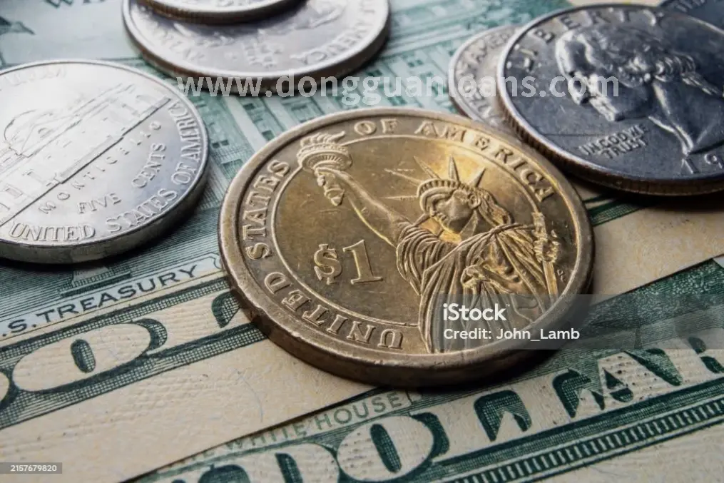 东莞借款材料清单