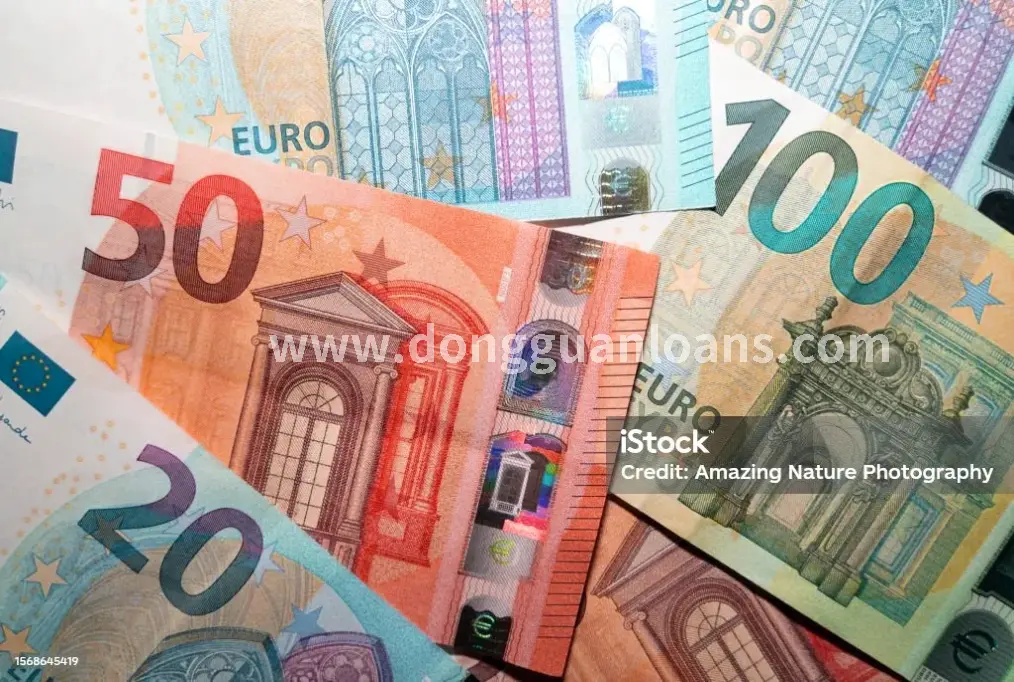 东莞金融业创新活力