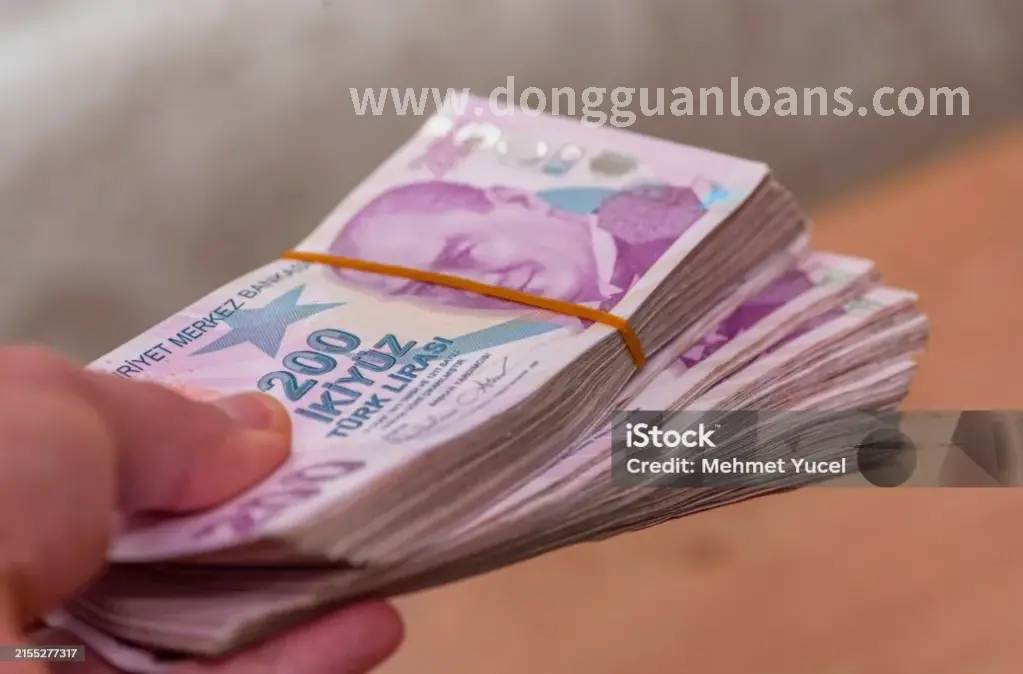 信用记录的重要性