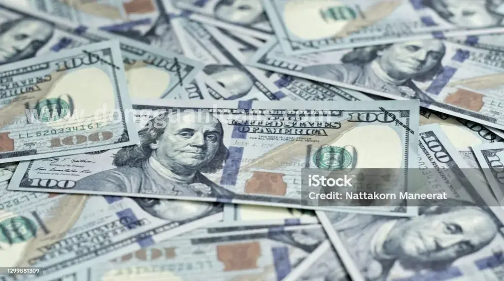 东莞金融信贷产品