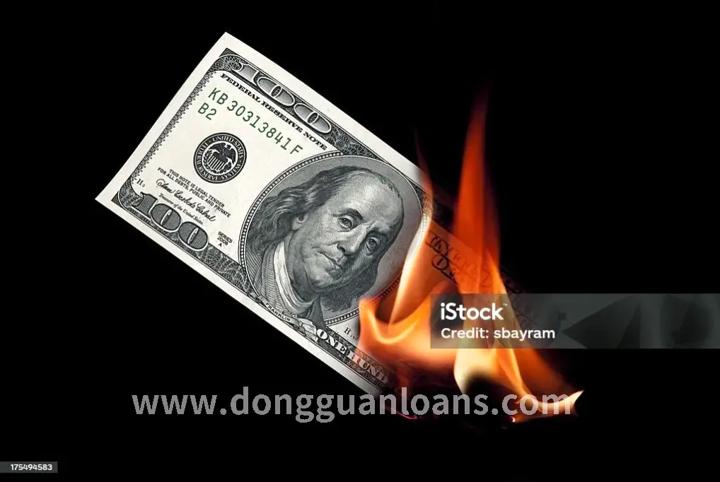 东莞借款材料准备