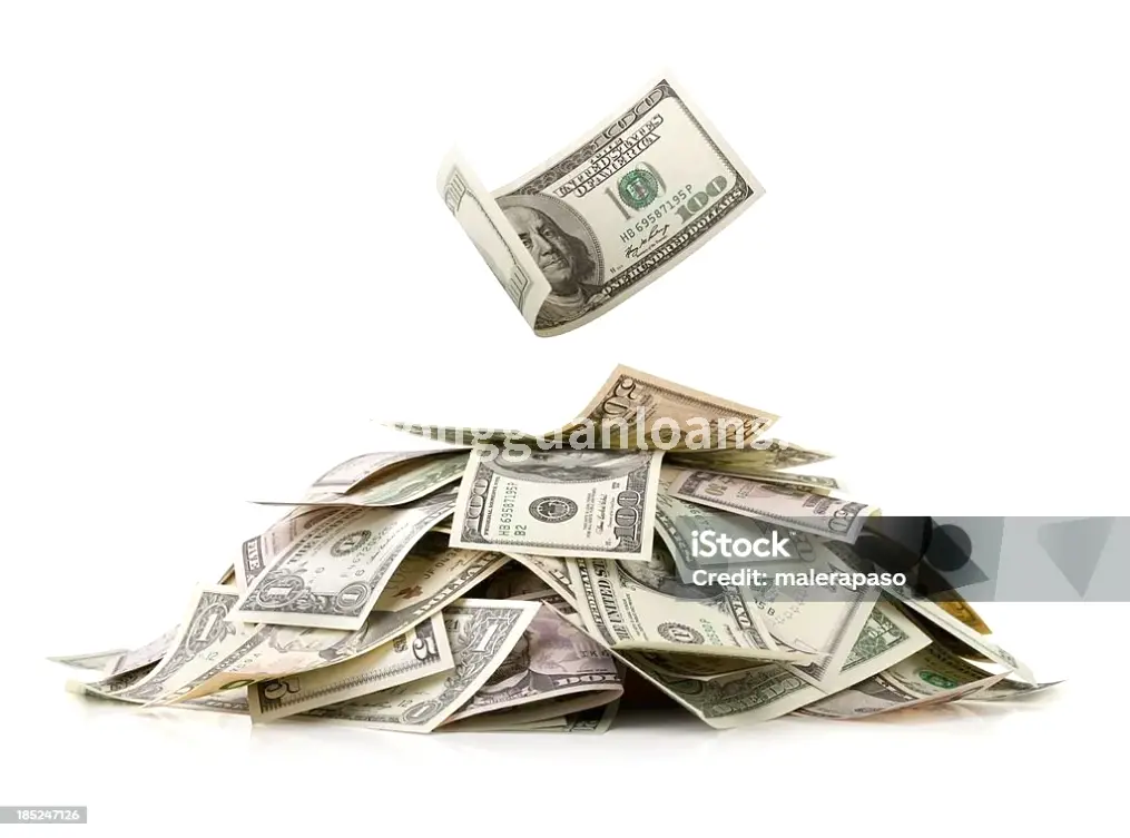 信用记录对贷款申请的重要性