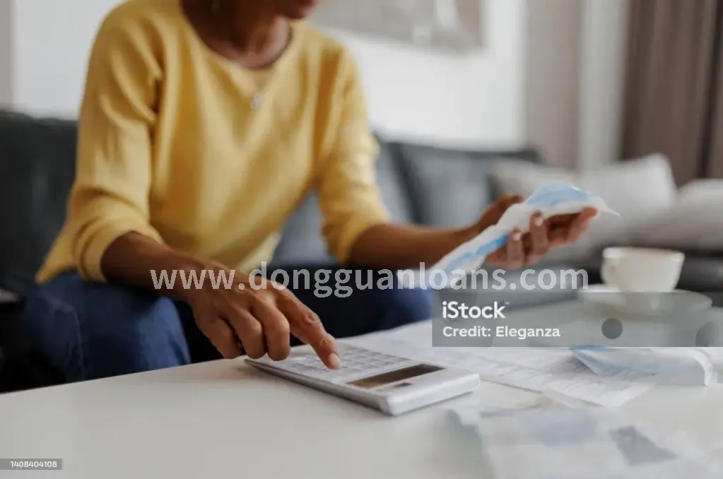 个人信用对贷款的影响