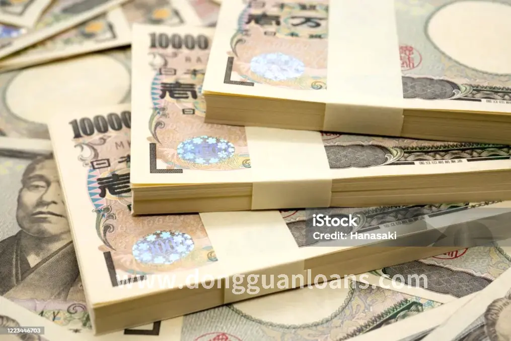 东莞借款攻略 - 走势图解与深度分析
