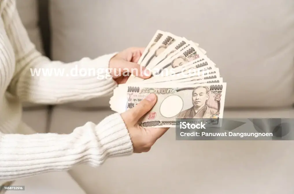 东莞信贷市场 - 走势图解与深度分析