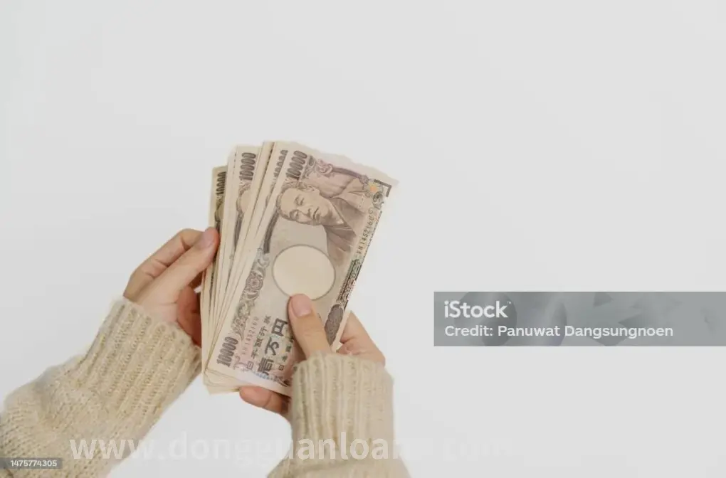东莞信用查询 - 走势图解与深度分析