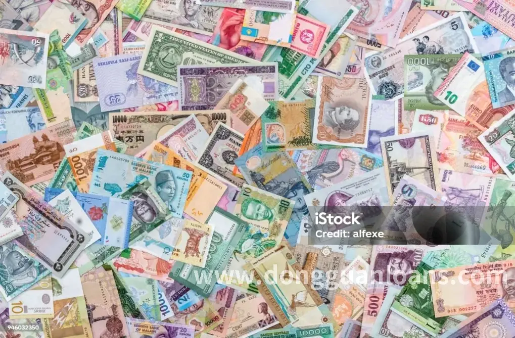 东莞信用记录 - 走势图解与深度分析