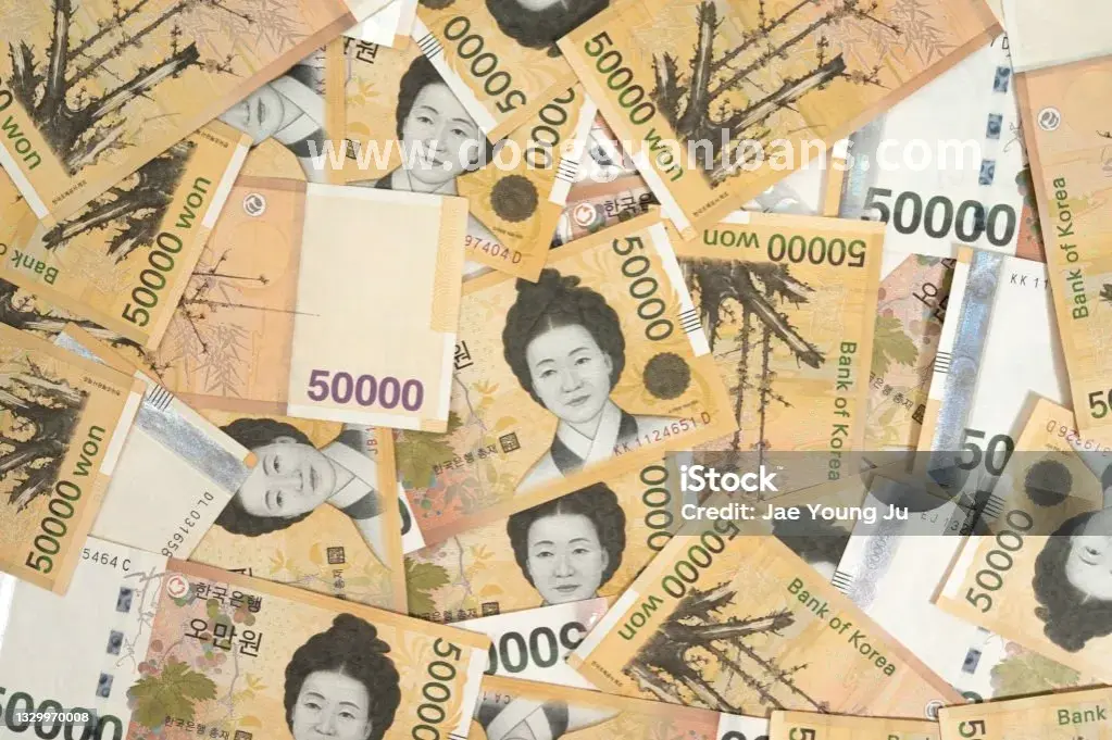 金融服务